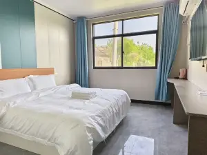 Xinmi Yugongyuan Homestay