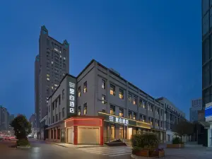 LIBAI HOTEL