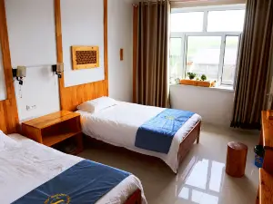 漠河夢之圓客棧