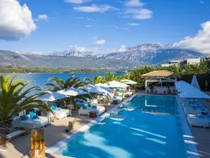 Nikki海灘度假飯店和Spa Montenegro