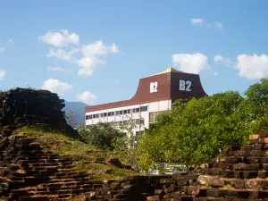 B2 Chang Phueak Gate Premier Hotel