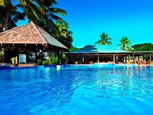 Anchorage Beach Resort