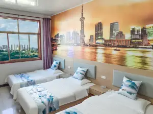 Haoqing Inn