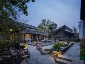 揚州廣陵有熊酒店