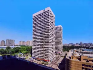 米拉民宿（寶龍廣場店）