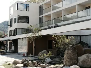 德化南山舍|靜謐雅舍·花園舒景休閒度假民宿