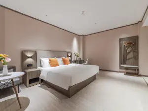 HanTing Hotel (Linyi Tancheng Renmin Road)