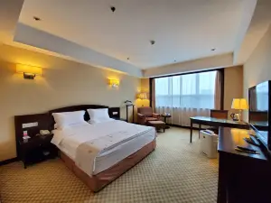 Zhongtian Huanghai Hotel