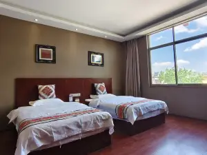 Tiandi Renhe Inn