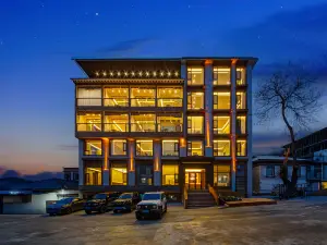 Jixianshan Homestay (Suosong Village)