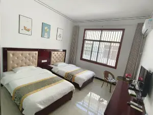 Shushui Rong Elegant Restaurant Hotel