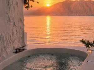 Tinghua Island Garden Resort