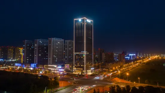 ANQING PARKVIEW INTERNATIONAL HOTEL