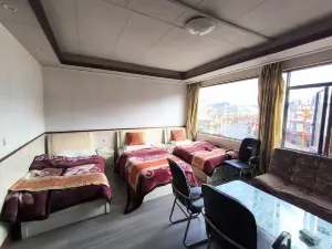 Mangkang Chongqing Hotel