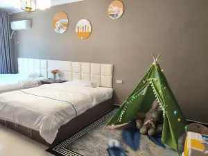Wangshanju Homestay
