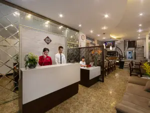 Victory Legend Hotel & Spa