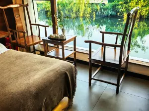Suhe Xiaozhu · Encounter Riverside Boutique Homestay