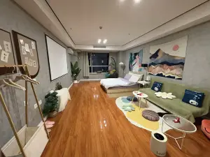 日暮裏のHouse民宿（佳和天悦帝都アパートメント）