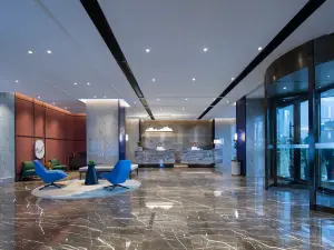 Lvyi Yazhi Hotel (Qidong Yongchang Store)