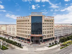 Jincheng International Hotel