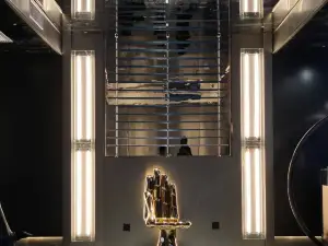 悅惠美S酒店（重慶解放碑朝天門店）