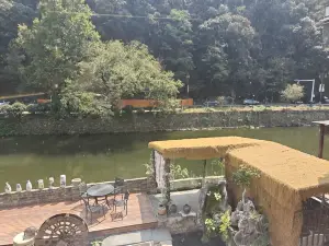 Fuliang Jingyao Ancient Town Leisure Stay