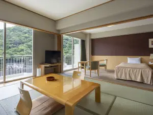 湯本富士屋飯店