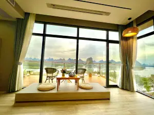 Yiluju Hotel
