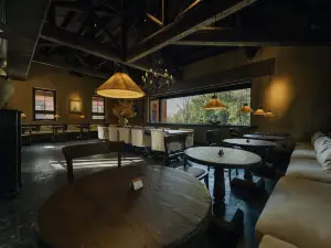 Xingshan Wonderland · In the Forest