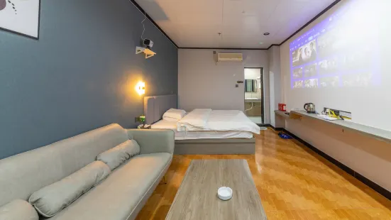 Xinjiafeng Apartment