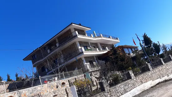 Stone Dream Ohrid Lake View