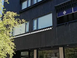 Zhaxi Kangsan Homestay (Labuleng)