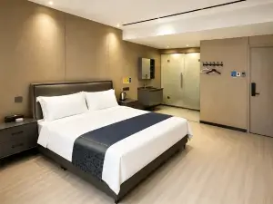 隴西縣曼塔賓館