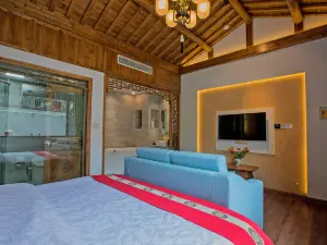 Xidi yanggaotang dream Huizhou Homestay