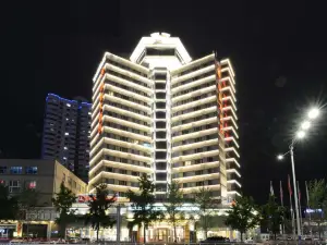 The Center Hotel