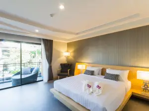 The Capuchin Hotel Krabi, Ao Nang Beach