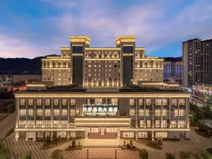 Xinrong Hotel Lhasa
