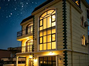 The Taste of The Sea Guesthouse