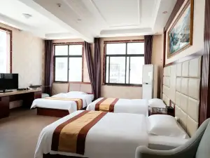 Hotel Anyuesen Town