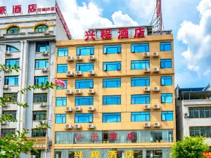 Dingnan Xingcheng Hotel