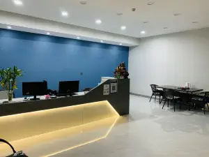 古莊民俗飯店