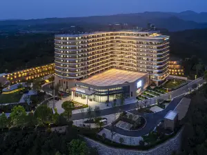 Millennium Resort Wenzhou