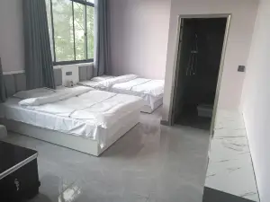 Cheng Hanshen Xixia Hotel