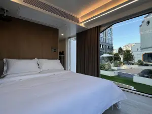 潤湖民宿（大金湖景區店）