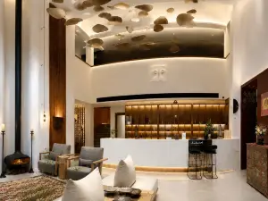 Nyingchi SHAKLHO Xia Luo · Nan Su Homestay