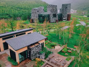 Hidden Place Hotel