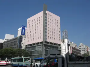 里士滿飯店普利米爾仙台站前