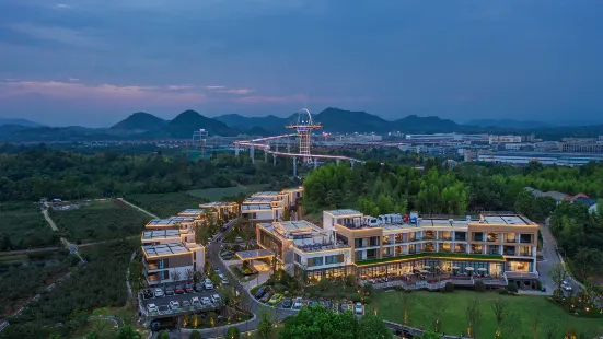 Anji Kaiyuan Jialebi Resort