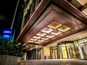 Admiral Hotel Manila - MGallery