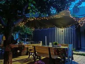 Guanshan Yashe Homestay